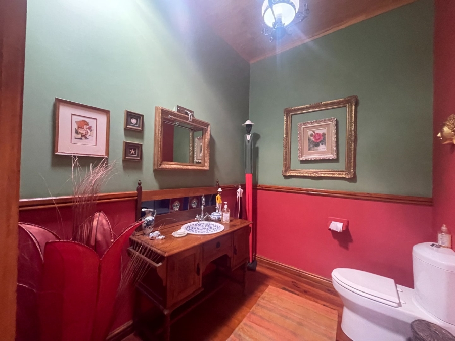 Commercial Property for Sale in Brakkloof Ah Western Cape